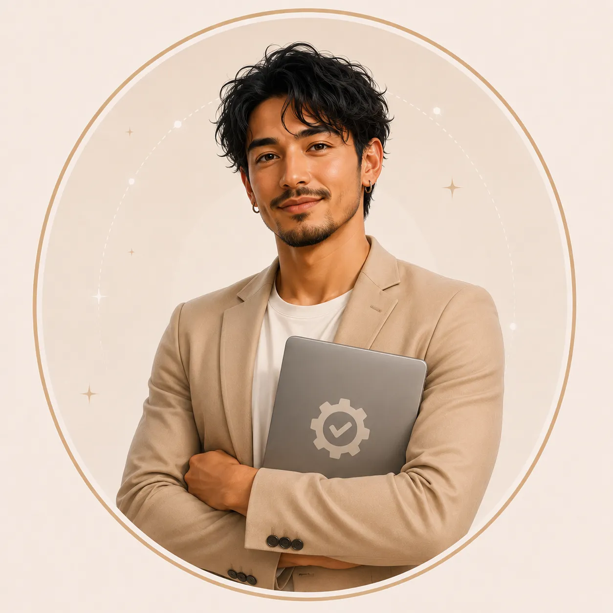 Max — Agent Sur-Mesure